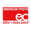 American Photo Popular Photography Editors Choice Award 2003