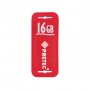 Jelly 16GB Red