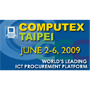 Event No. 2 - Computex 2009 