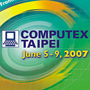 Event No. 3 - Computex 2007 